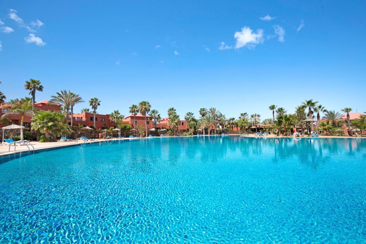 הוילה קורלחו Oasis Tamarindo Sport E Relax מראה חיצוני תמונה
