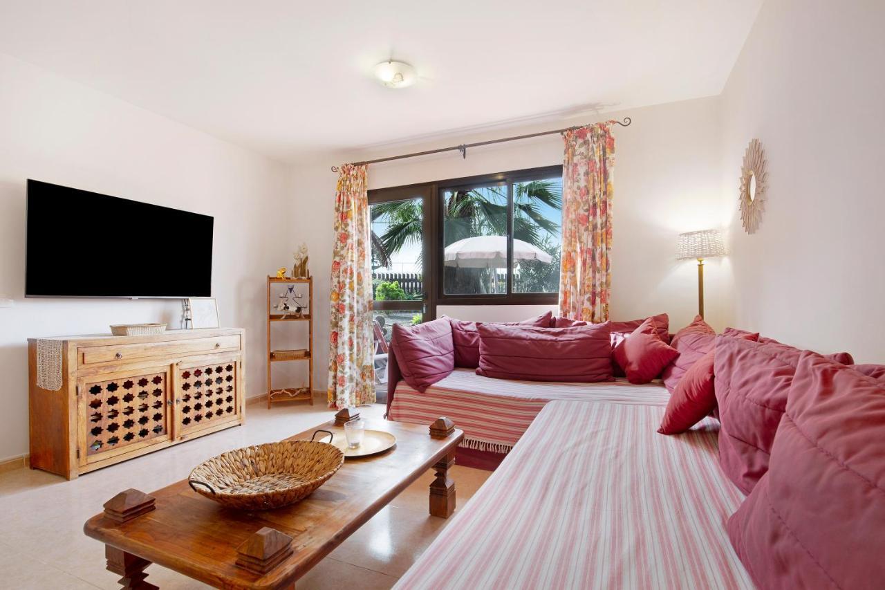הוילה קורלחו Oasis Tamarindo Sport E Relax מראה חיצוני תמונה