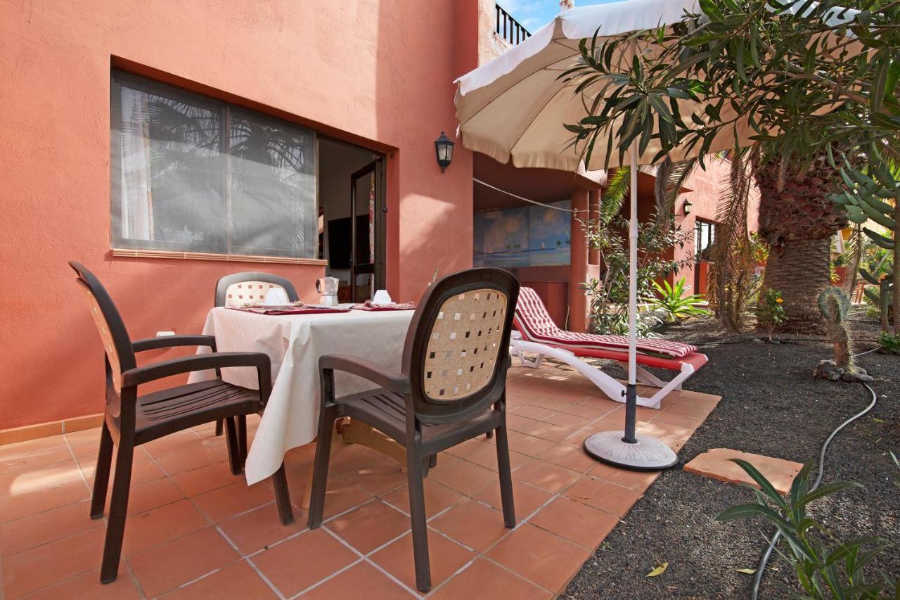 הוילה קורלחו Oasis Tamarindo Sport E Relax מראה חיצוני תמונה