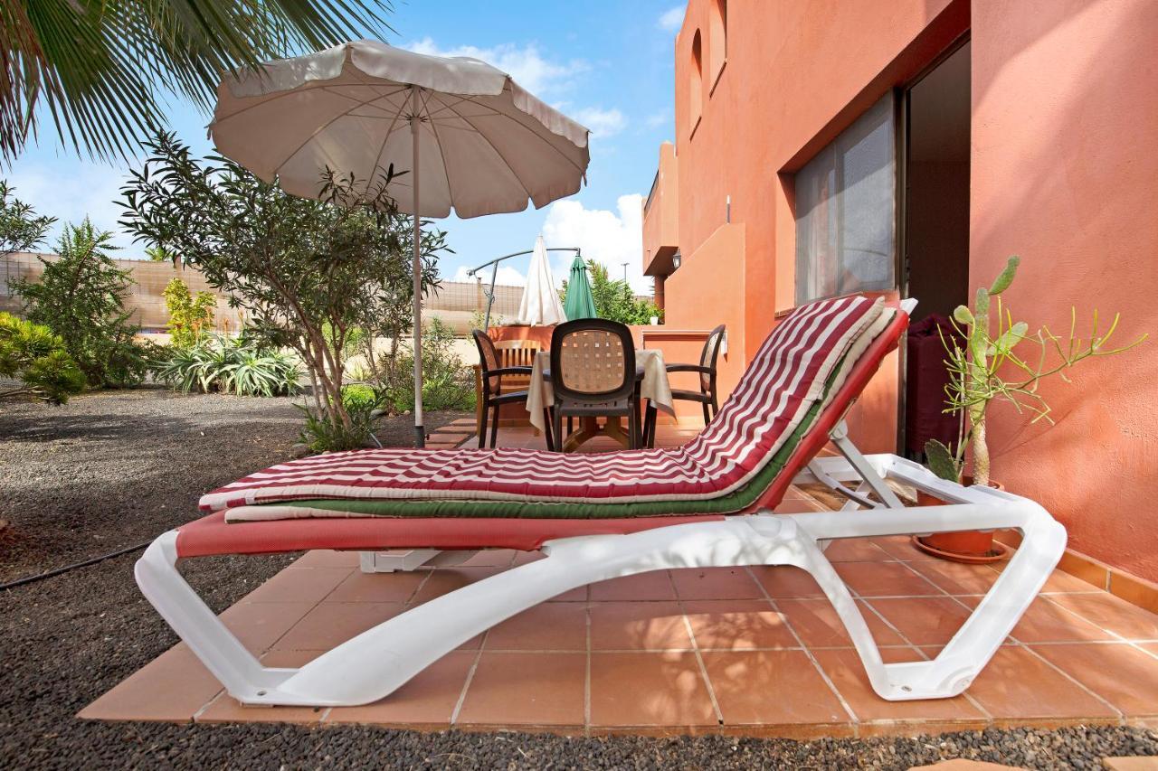 הוילה קורלחו Oasis Tamarindo Sport E Relax מראה חיצוני תמונה