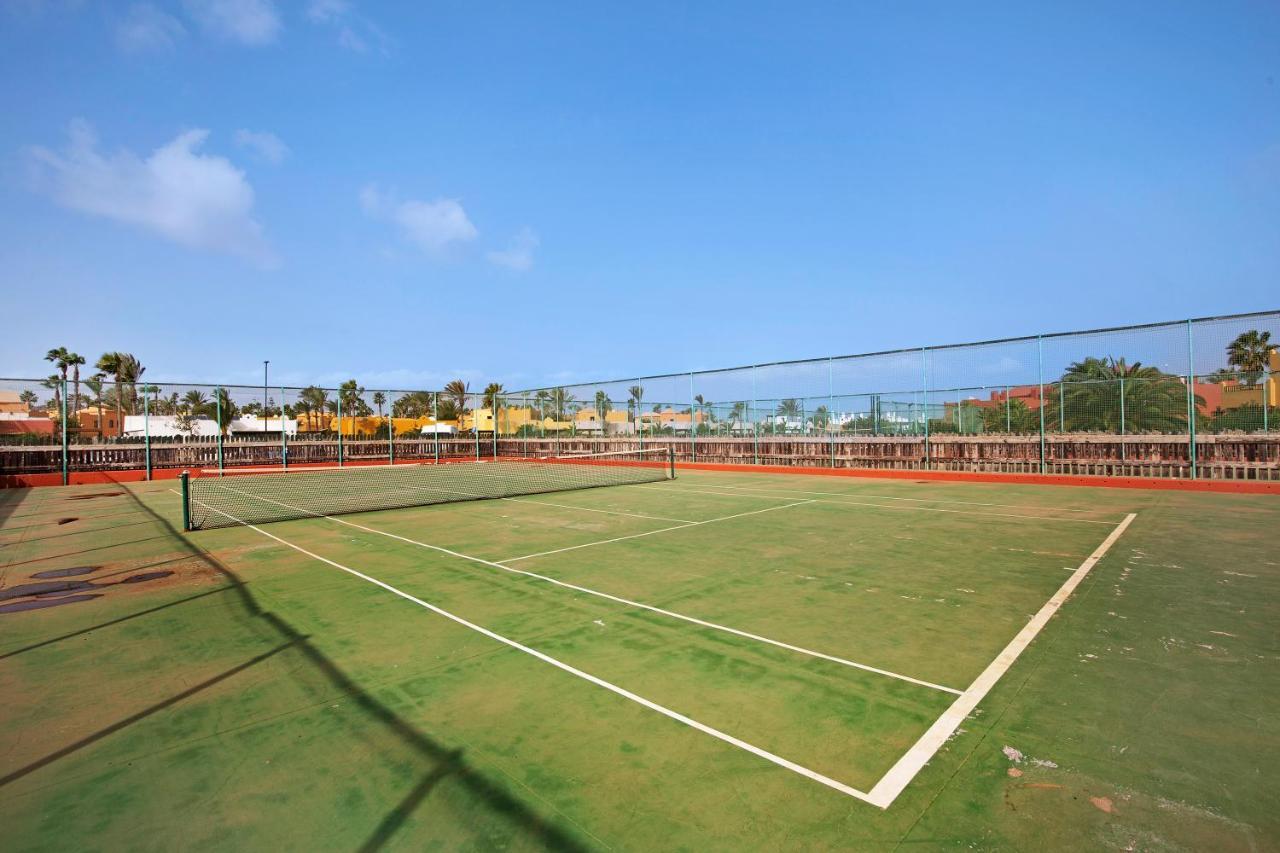 הוילה קורלחו Oasis Tamarindo Sport E Relax מראה חיצוני תמונה