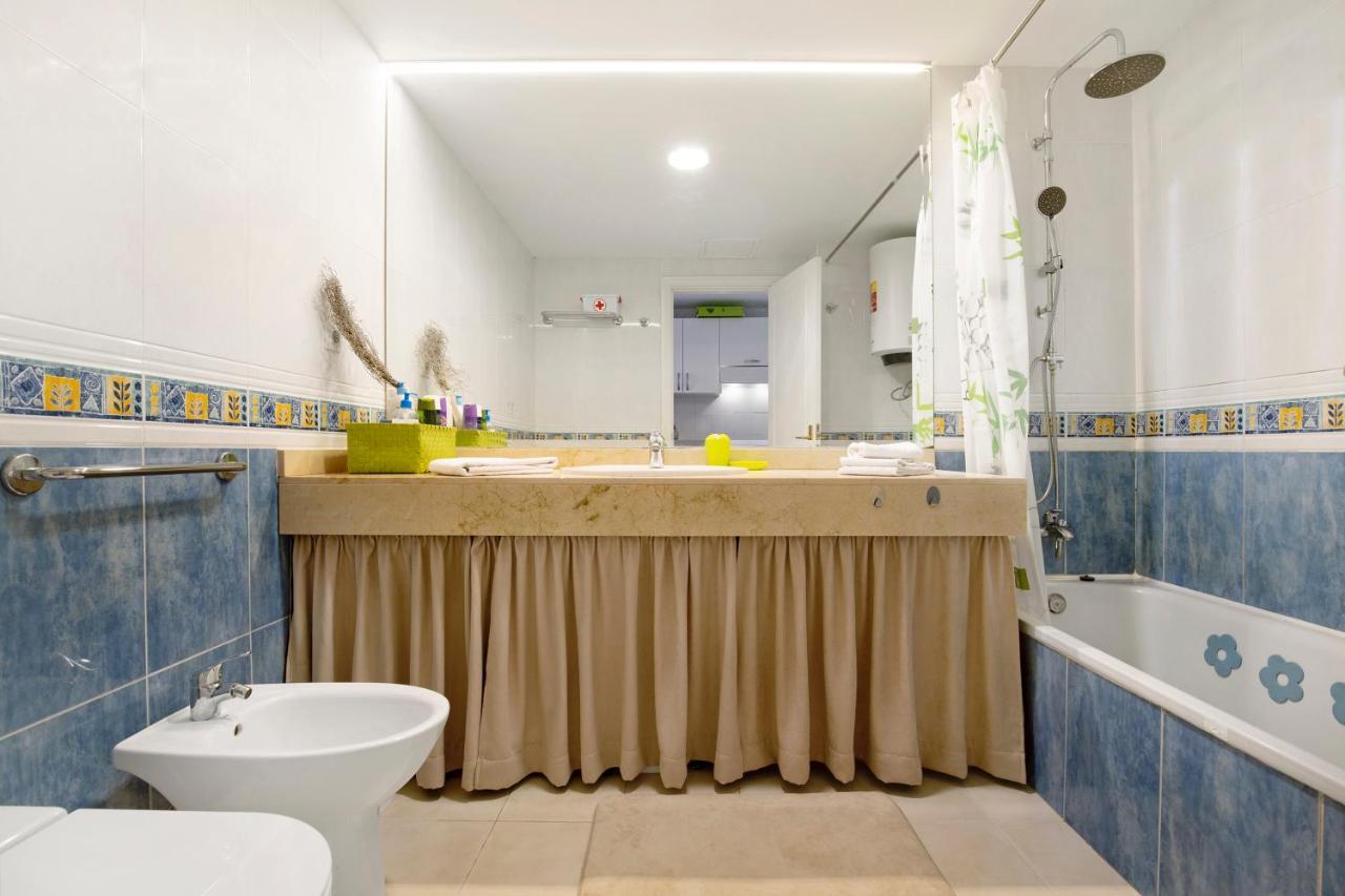 הוילה קורלחו Oasis Tamarindo Sport E Relax מראה חיצוני תמונה