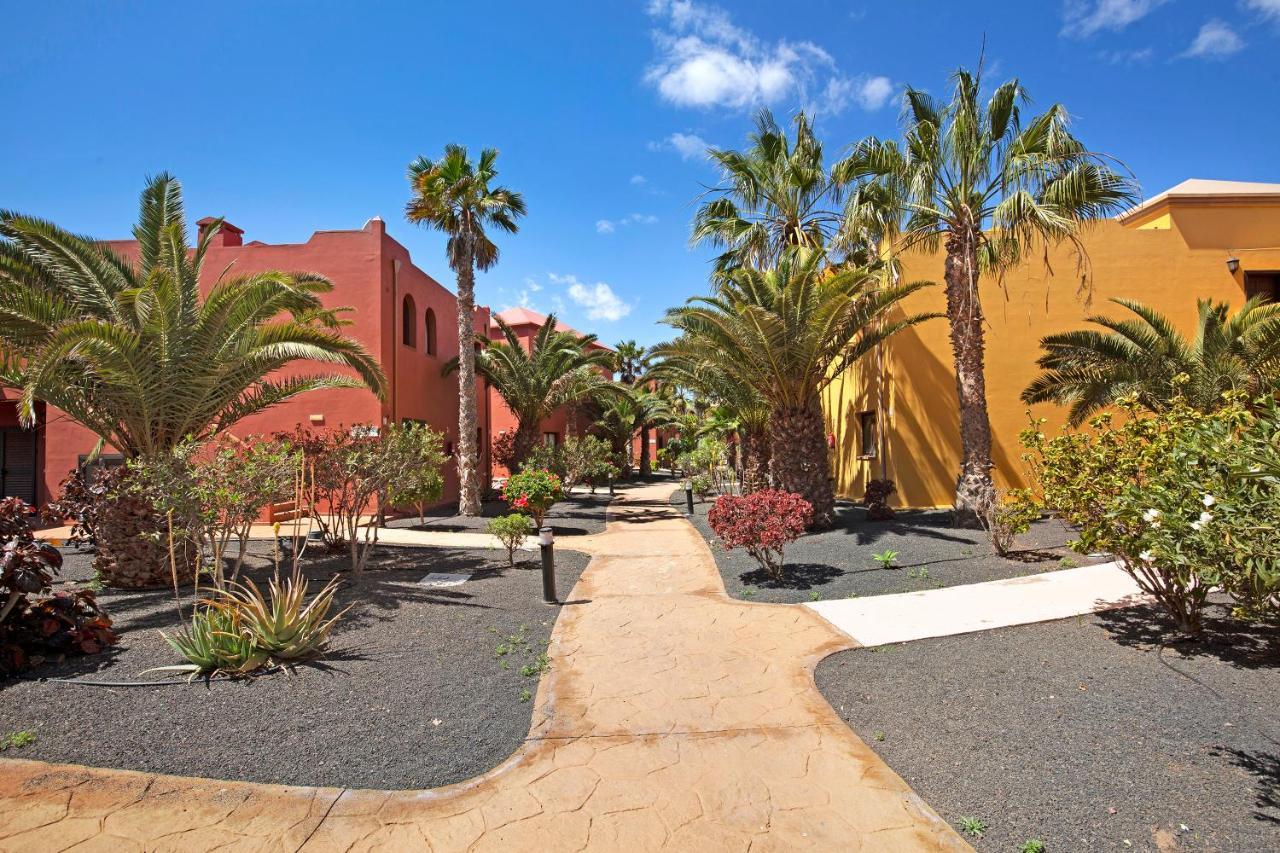 הוילה קורלחו Oasis Tamarindo Sport E Relax מראה חיצוני תמונה