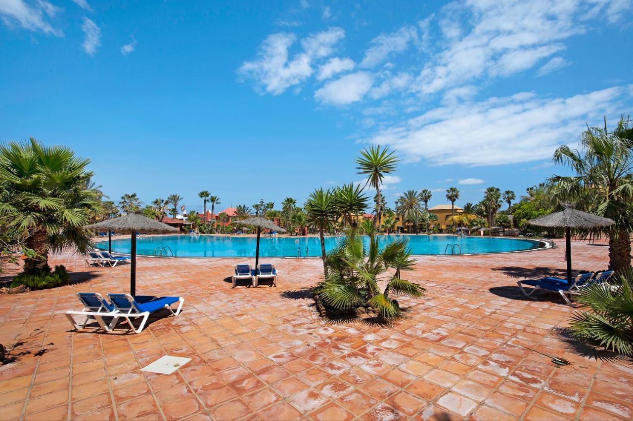 הוילה קורלחו Oasis Tamarindo Sport E Relax מראה חיצוני תמונה