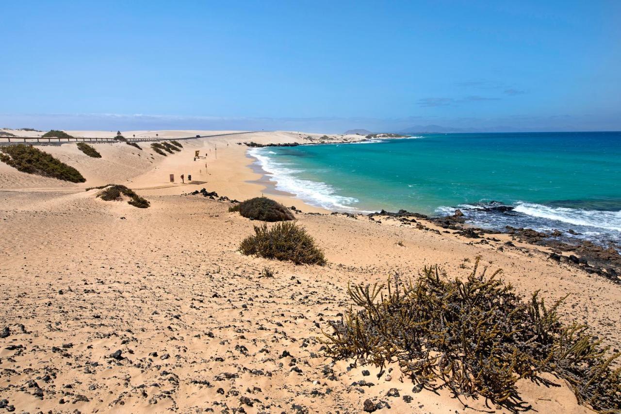 הוילה קורלחו Oasis Tamarindo Sport E Relax מראה חיצוני תמונה